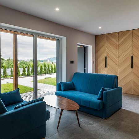 Apartamenty Activ Zdroj Lądek-Zdrój Esterno foto