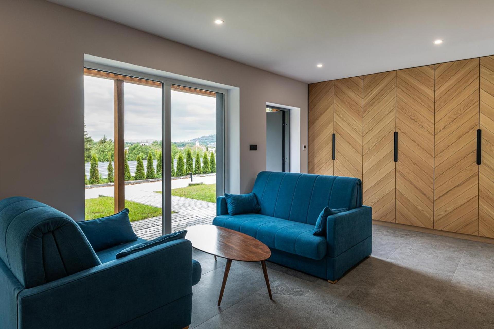 Apartamenty Activ Zdroj Lądek-Zdrój Esterno foto