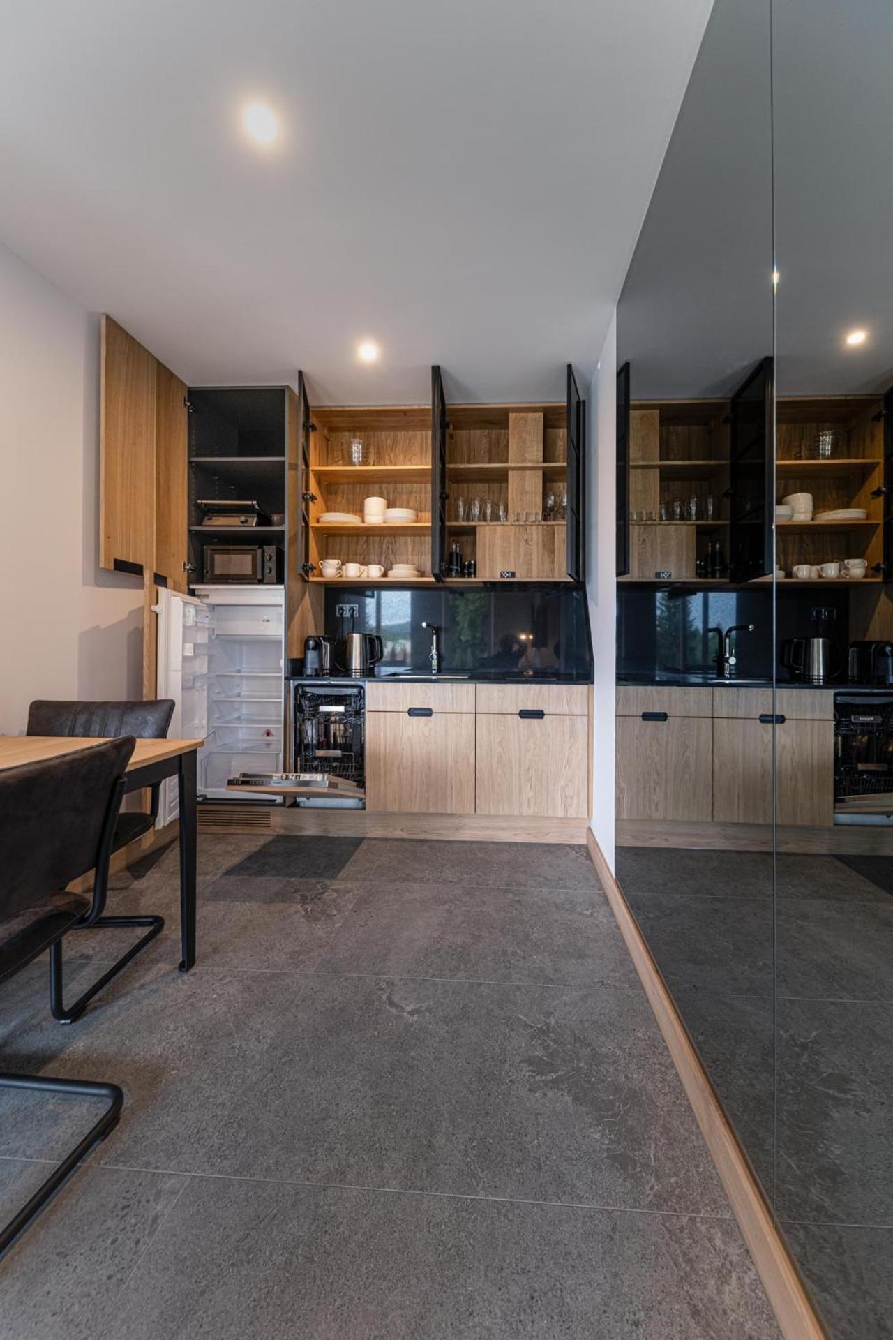 Apartamenty Activ Zdroj Lądek-Zdrój Esterno foto