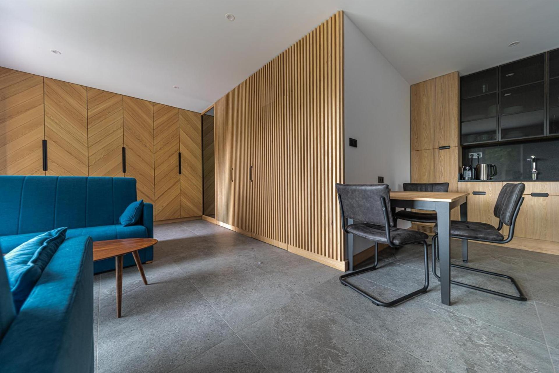 Apartamenty Activ Zdroj Lądek-Zdrój Esterno foto