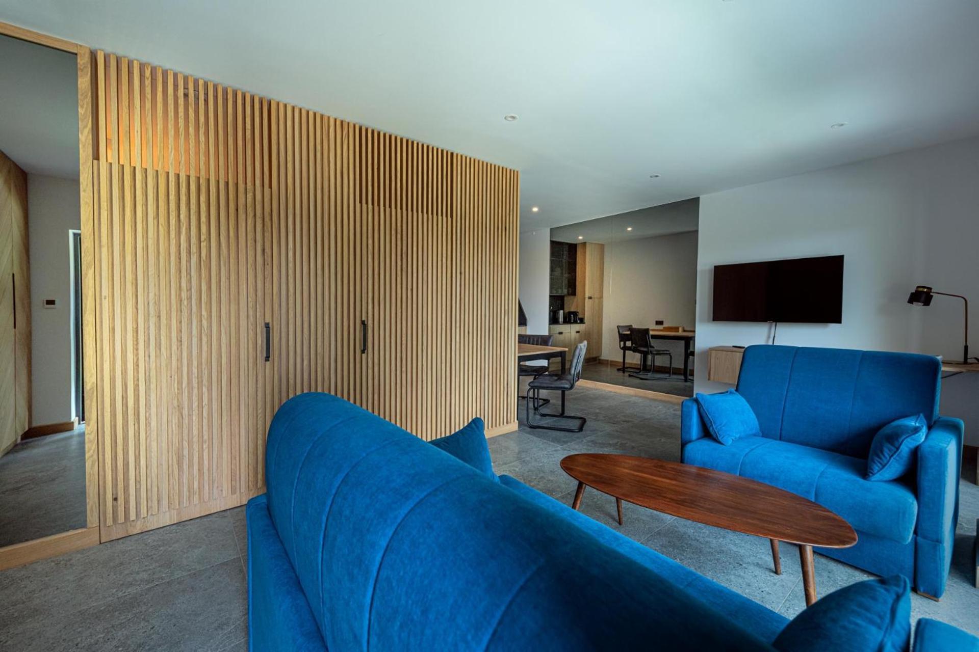 Apartamenty Activ Zdroj Lądek-Zdrój Esterno foto